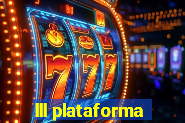 lll plataforma