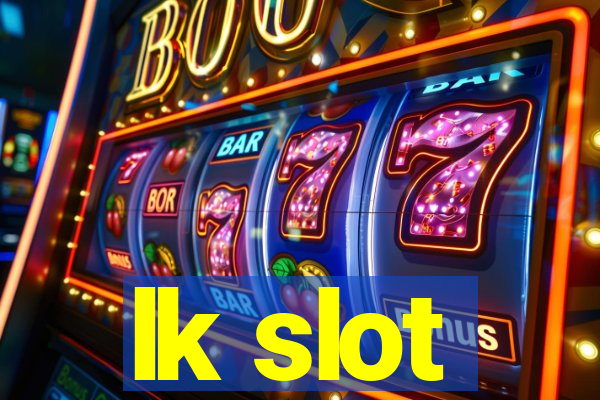 lk slot