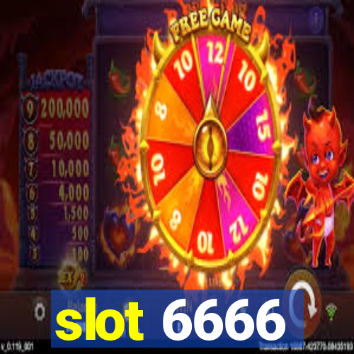 slot 6666