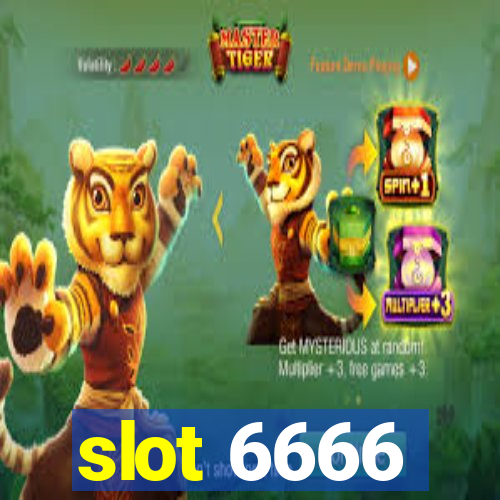 slot 6666