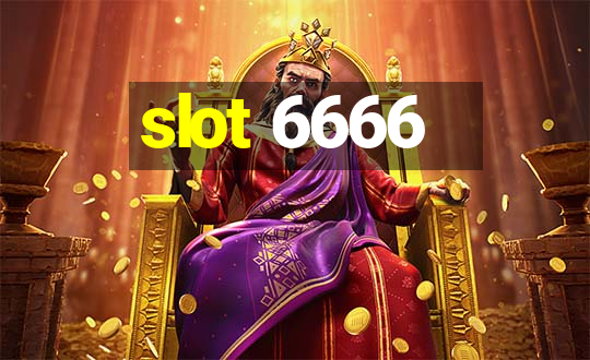 slot 6666