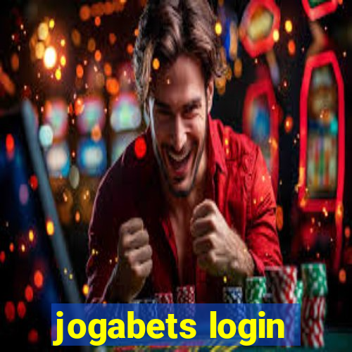 jogabets login