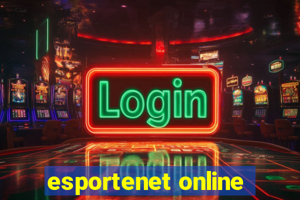 esportenet online