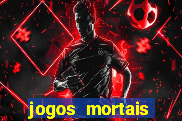 jogos mortais torrent magnet