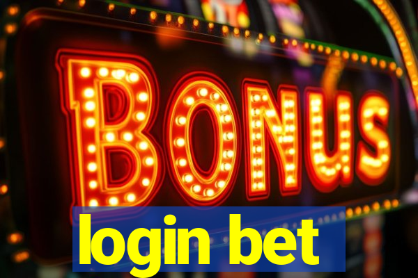 login bet