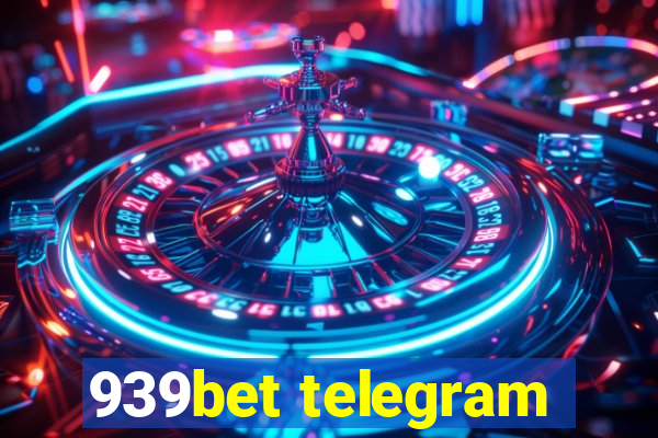 939bet telegram