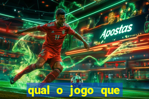 qual o jogo que mais da dinheiro