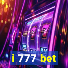 i 777 bet