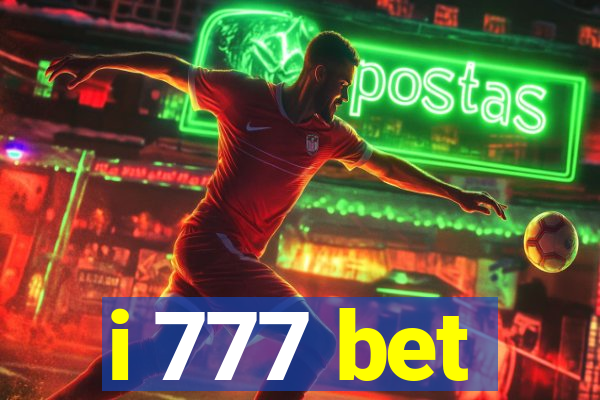 i 777 bet