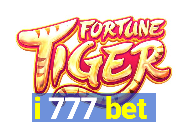 i 777 bet