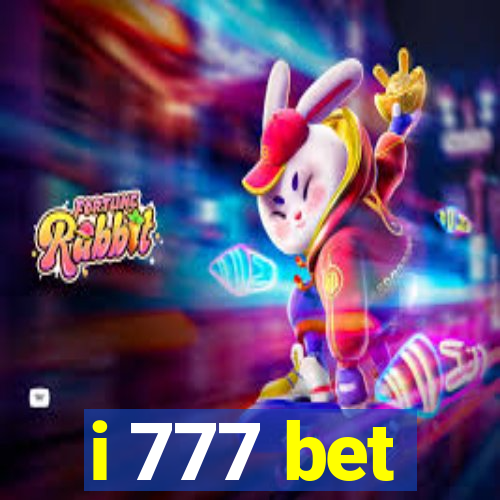 i 777 bet