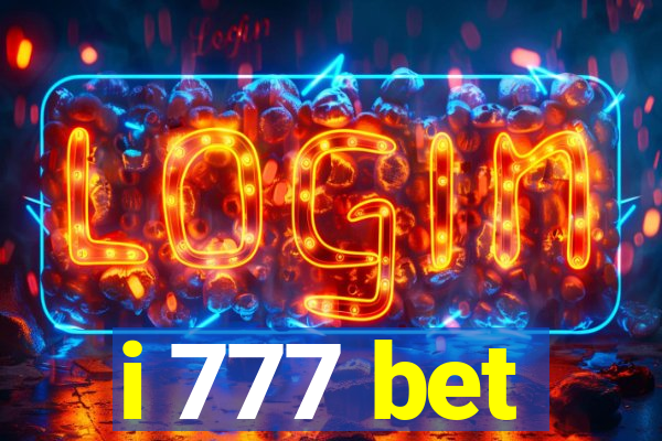 i 777 bet