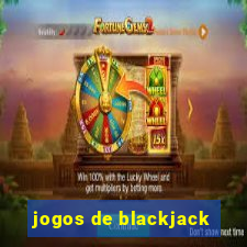 jogos de blackjack