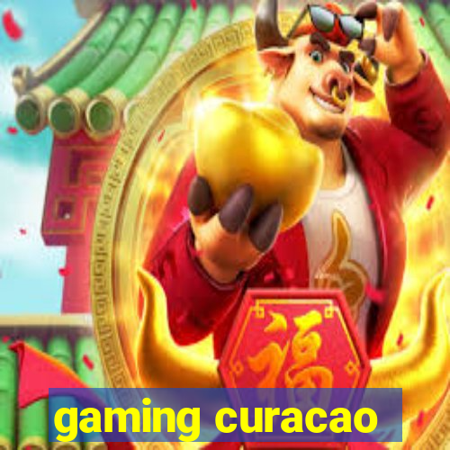 gaming curacao