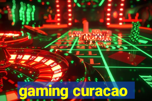 gaming curacao