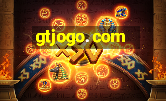 gtjogo. com