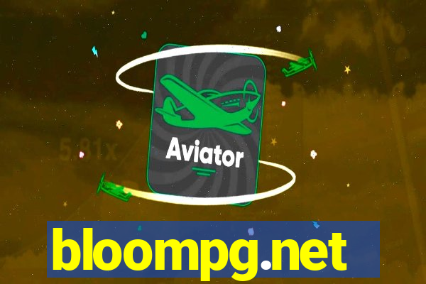 bloompg.net