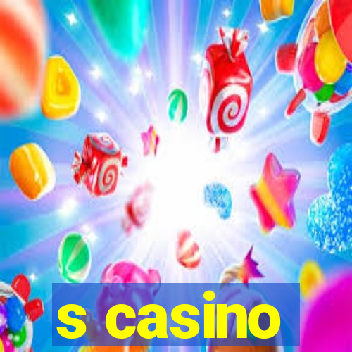 s casino