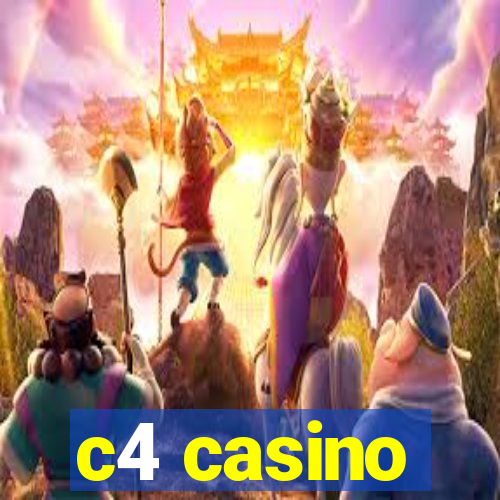 c4 casino