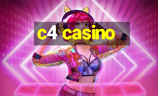 c4 casino