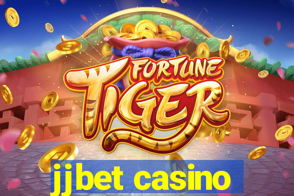 jjbet casino