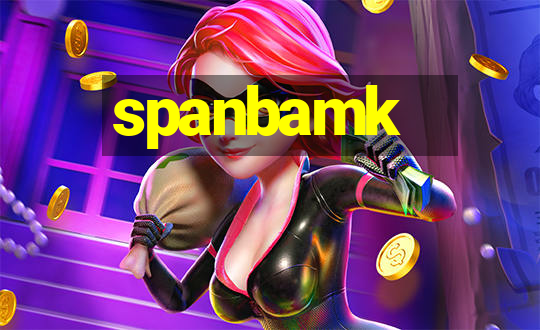 spanbamk