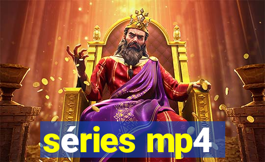 séries mp4