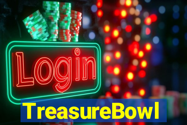 TreasureBowl treasure bowl estrategia