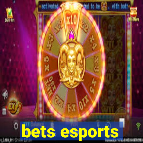 bets esports