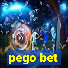 pego bet