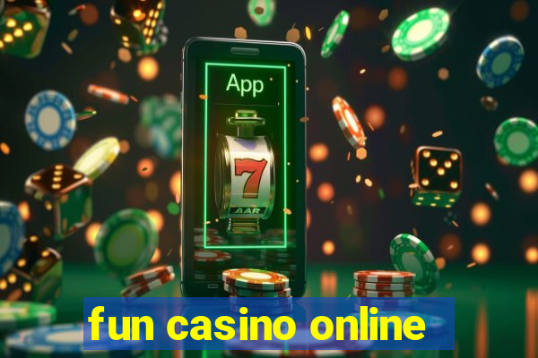 fun casino online