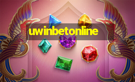 uwinbetonline