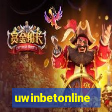 uwinbetonline