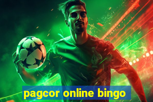 pagcor online bingo