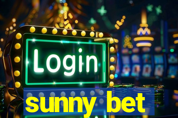 sunny bet