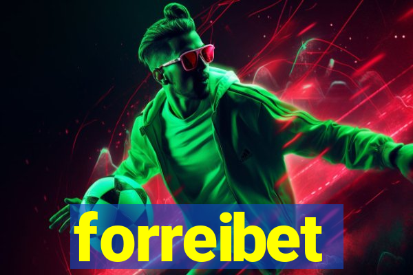 forreibet