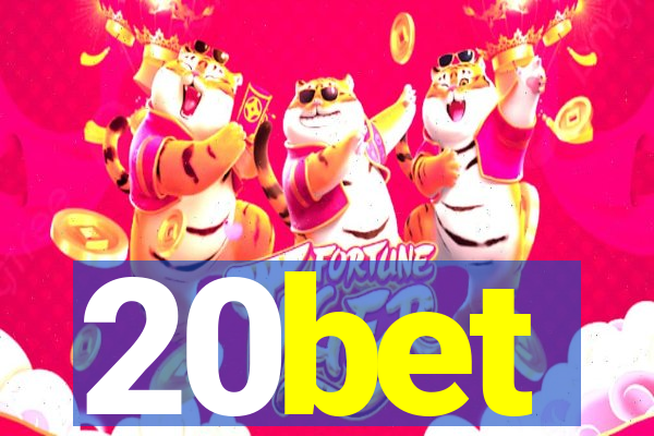 20bet