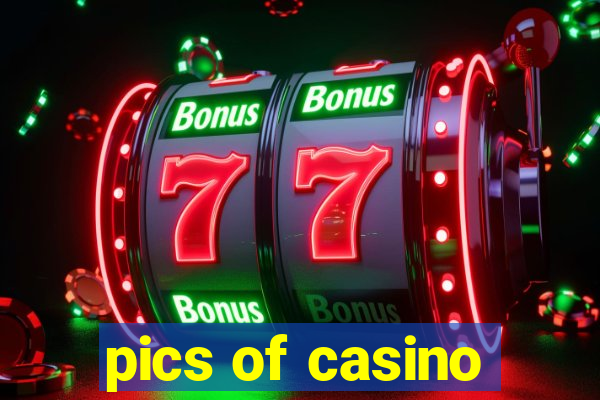 pics of casino