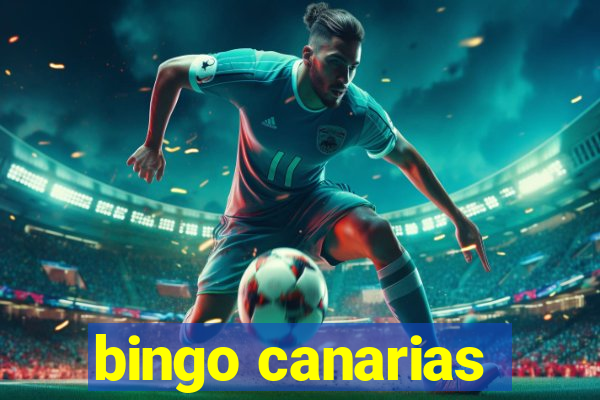 bingo canarias