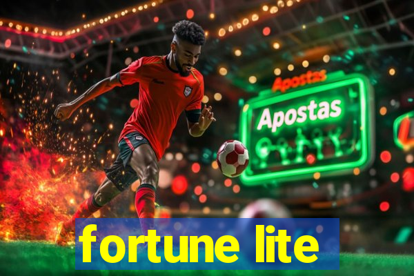 fortune lite