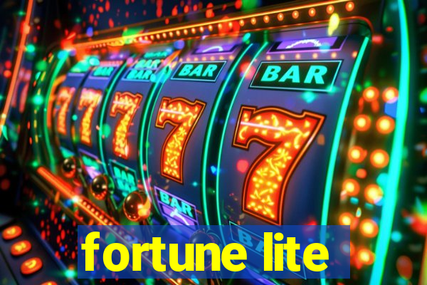 fortune lite