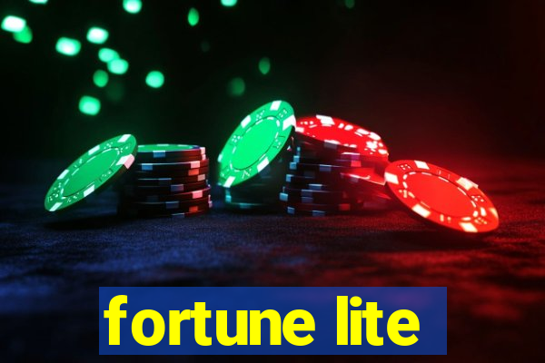 fortune lite