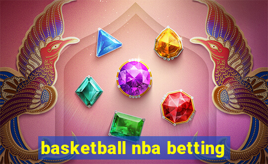 basketball nba betting