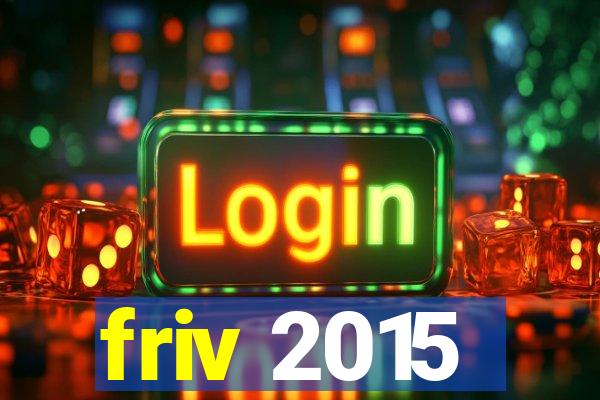 friv 2015