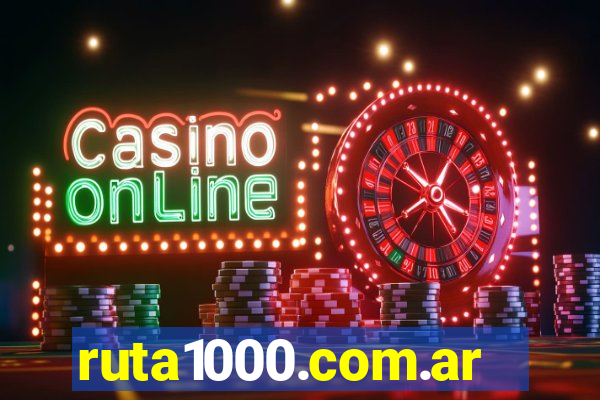 ruta1000.com.ar