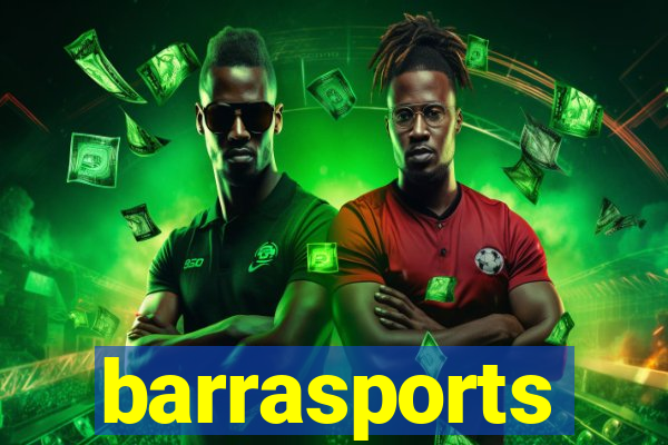 barrasports