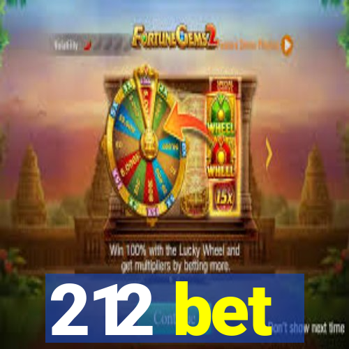 212 bet