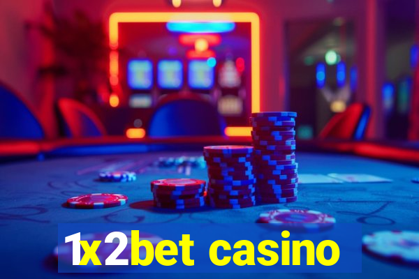 1x2bet casino