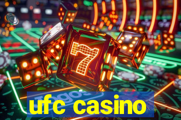 ufc casino