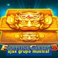 ajax grupo musical